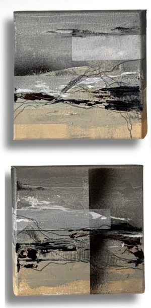 Duo abstract 01