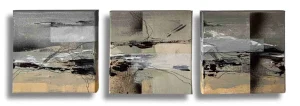 Abstract trio 01