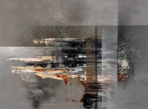 When colors begin to drift