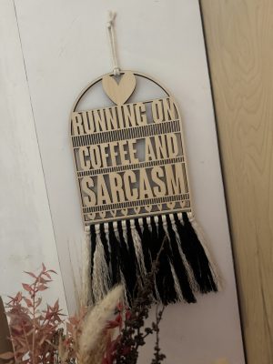 Sarcasm