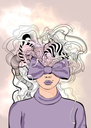 Bow full of ideas
